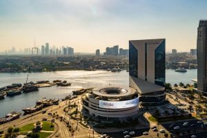 Dubai Chamber of Commerce Records Surge as 2709 New Companies Join in March