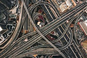 Dubai Leads Global Road Quality Rankings with AI-Driven Infrastructure System