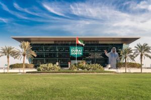 Dubai South Introduces Flexible Support Package for SMEs at Business Park
