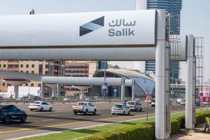 Salik Reports Strong Profit Growth and Approves 2025 Dividends