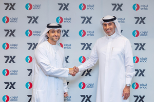 ENOC and 7X Forge Strategic Partnership to Scale Logistics and Retail Operations Across the UAE