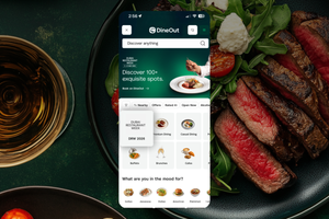 Careem DineOut Joins Dubai Restaurant Week as Exclusive Booking Partner