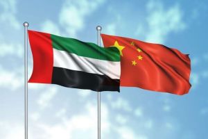 UAE and China Deepen Economic Ties with 24 Agreements