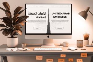 Why Arabic-First Content is the Key to Winning the GCC Market