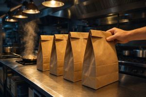 The Rise of Cloud Kitchens: How Dubai Restaurants are Cutting Costs and Scaling Fast
