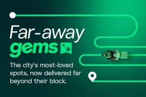 Careem’s Far-Away Gems Delivers Top Dubai, Abu Dhabi Restaurants