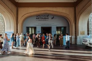 Art Dubai Marks 20 Years With Record Attendance and Strong Sales at Milestone Edition