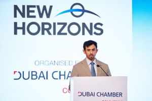 Dubai Chamber of Commerce Organises 276 Business Meetings With Ghanaian Companies in Accra