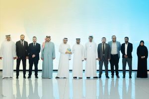 Dubai Customs Earns Three International Innovation Accreditations from Global Institute