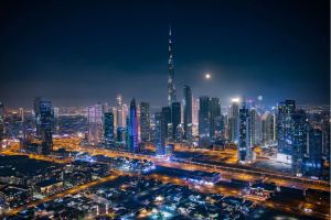 Dubai Holding Acquires Major Stake in Emaar Properties to Become Its Largest Shareholder