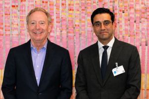 Dubai Holding Partners With Microsoft to Deploy Enterprise AI Across Its Operations