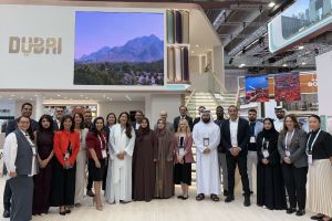 Dubai Strengthens Global Business Events Leadership at IMEX Frankfurt