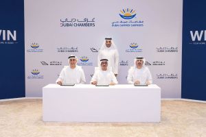 Dubai Launches Win Your Home in Dubai Campaign Giving Away 12 Apartments to Shoppers