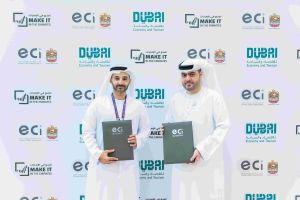 Etihad Credit Insurance and Dubai Economic Development Corporation Sign MoU to Boost Export Growth