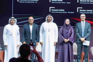 Etihad Credit Insurance Champions SME Growth at Make It In The Emirates 2026