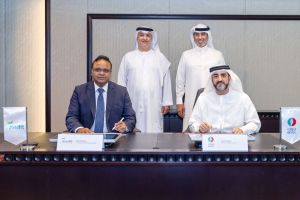 ENOC Group Signs MoU With Allied Biofuels to Advance Sustainable Aviation Fuel Distribution