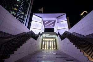 Sarwa Becomes First UAE-Founded FinTech Platform to Surpass USD 1 Billion in Client Assets
