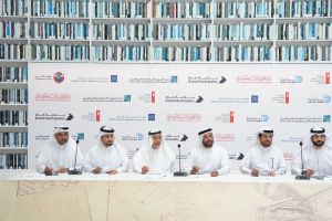 Mohammed Bin Rashid Al Maktoum Library Foundation Launches Dubai Archive to Preserve the Emirate's Institutional Memory