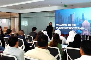 Dubai Accelerates Push to Unify Government Services Under DubaiNow App