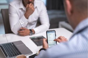 What the UAE's WhatsApp Banking Ban Is Really Telling Business Owners
