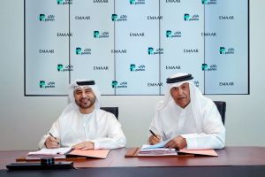 Parkin Signs Multi-Year Deal With Emaar to Enforce Accessibility Parking Across Three Dubai Malls
