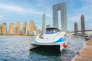 RTA Deploys AI and Predictive Analytics to Optimise Marine Transport Network