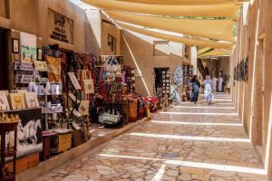 Dubai's Department of Economy and Tourism Tightens Rules on Shopfront Signage to Boost Visual Harmony Across the City