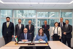 Ministry of Investment and World Bank Sign Partnership to Boost FDI Climate