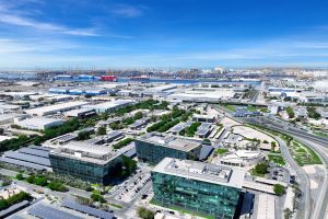 Jafza Draws AED854 Million in New Investments in First Four Months of 2026
