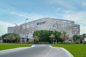Empower Expands District Cooling Network to Reinforce Dubai's Global Infrastructure Leadership