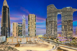 Dubai Residential Property Sales Hit AED 139 Billion in Q1 2026, Up 21.5% Year-on-Year