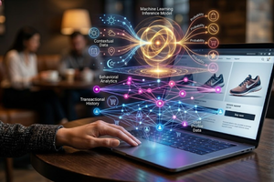 Anticipating the Basket: How AI Powers UAE’s Quick-Commerce Supply Chains