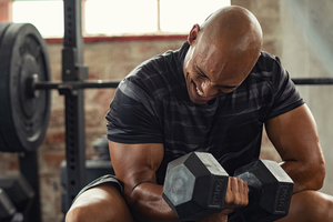 We All Train Hard. But Are We Training Right?