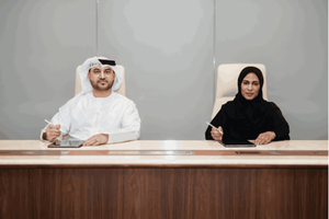 KHDA and Parkin Sign Strategic Collaboration Framework to Streamline Parking Services for Educational Institutions