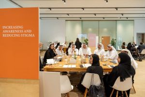 National MS Society Unites UAE Communities for World MS Day