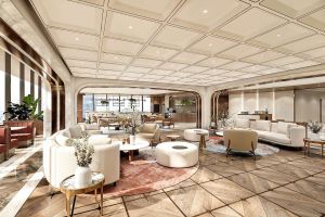 Sweid & Sweid, Executive Centre Launch Premium Workspace at DMCC