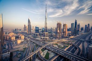 Why Dubai Brings Out a Different Kind of Ambition in People