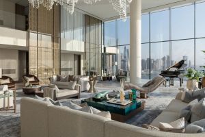Why The Affluent in Dubai Are Ditching Big Brands