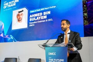 DMCC Report Finds Global Trade Resilient but Entering an AI-Driven Structural Shift