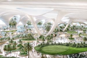 Dubai Confirms Al Maktoum International Airport Remains on Track for 2032 Opening