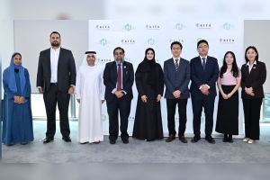 Dubai's Halal Trade Centre Signs MoU with Korea's Top Trade Body to Open Regional Markets