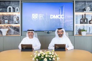DMCC and DIFC Courts Expand Partnership to Give 26,000 Member Companies Full Access to Commercial Legal Services