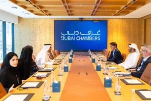 Dubai Chamber of Commerce Launches Dedicated Business Group for Contracting Sector