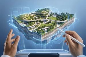 Dubai Municipality Launches World's First AI-Powered Park Design Challenge