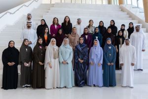 Dubai Press Club Launches Cultural Content Creators Programme to Champion the City's Creative Identity