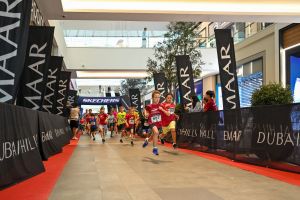 Dubai Sports Council Launches Active Summer Initiative With Events Running Through August