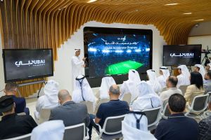 Dubai Sports Council Launches Club Accelerators Programme To Drive Sector Growth