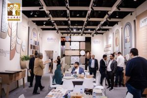 Dubai WoodShow 2026 Draws 5,280 Visitors and Tops AED 250 Million in Opening Day Deals