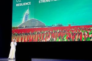Dubai Event Calendar Ranks Among World's Busiest as Tourism Strategy Targets Long-Term Growth