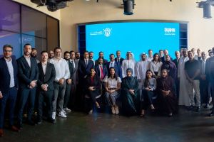 Dubai Launches 'SME in a Box' to Streamline Business Setup for Entrepreneurs